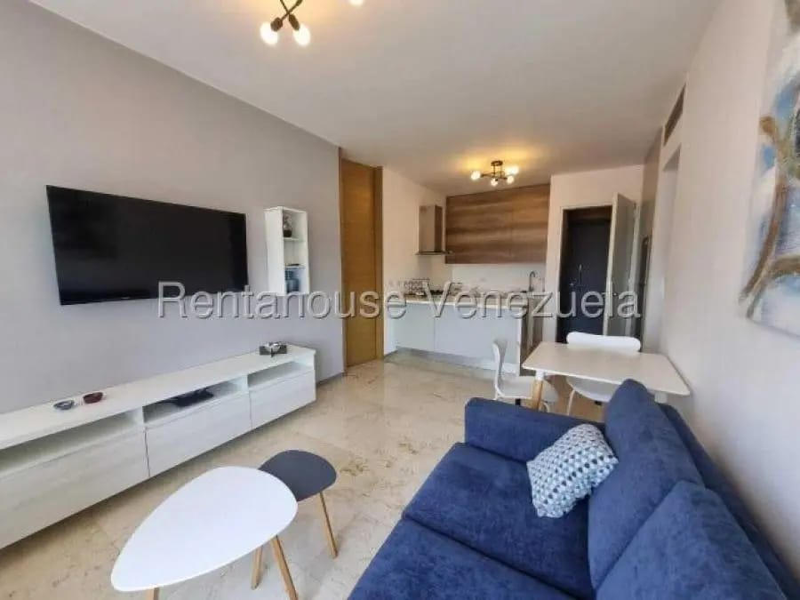 Apartamento en Alquiler en Sebucan Caracas - 4