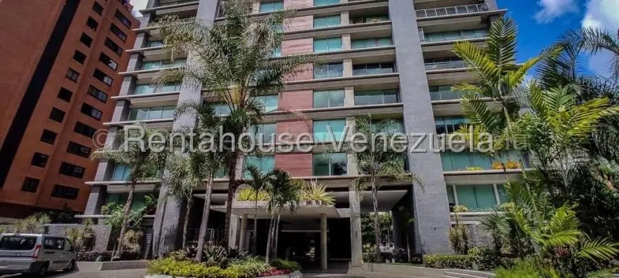 Apartamento en Alquiler en Sebucan Caracas - 5
