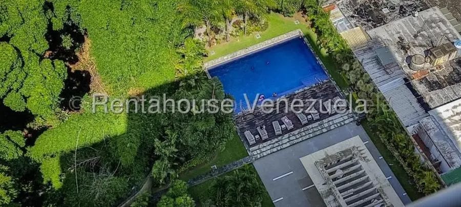 Apartamento en Alquiler en Sebucan Caracas - 6