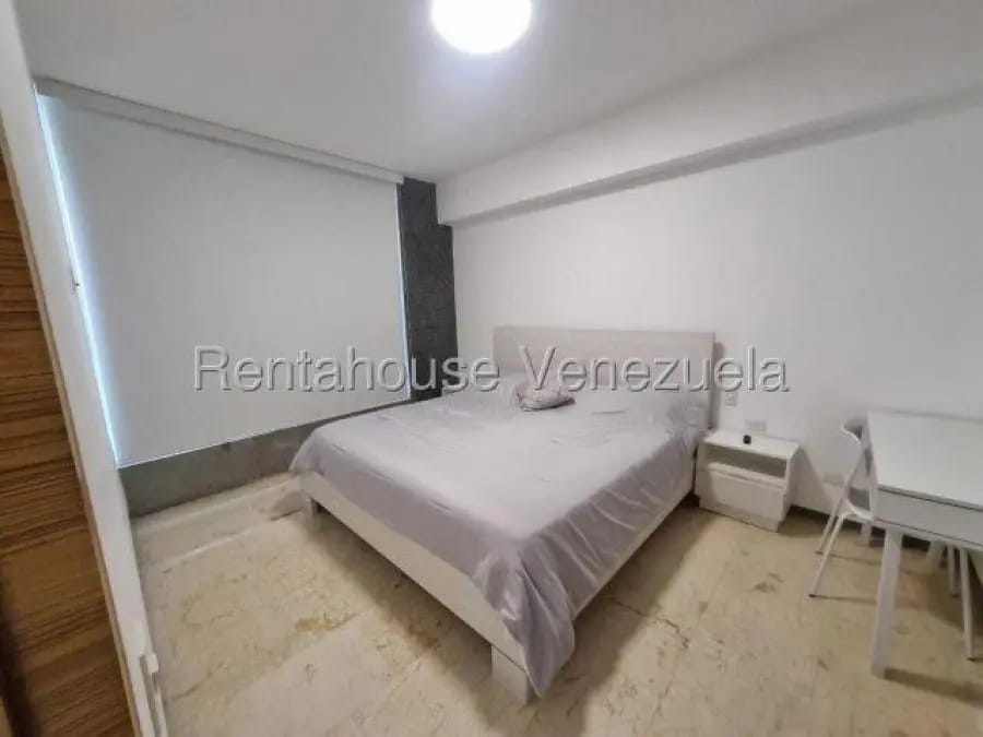 Apartamento en Alquiler en Sebucan Caracas - 7