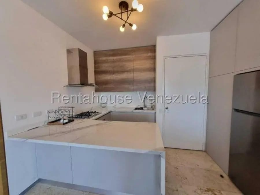 Apartamento en Alquiler en Sebucan Caracas - 8