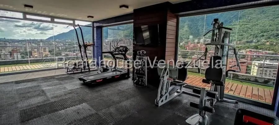 Apartamento en Alquiler en Sebucan Caracas - 9