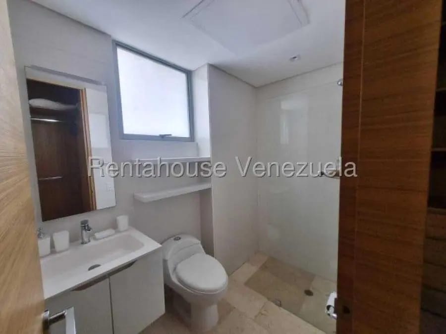 Apartamento en Alquiler en Sebucan Caracas - 10