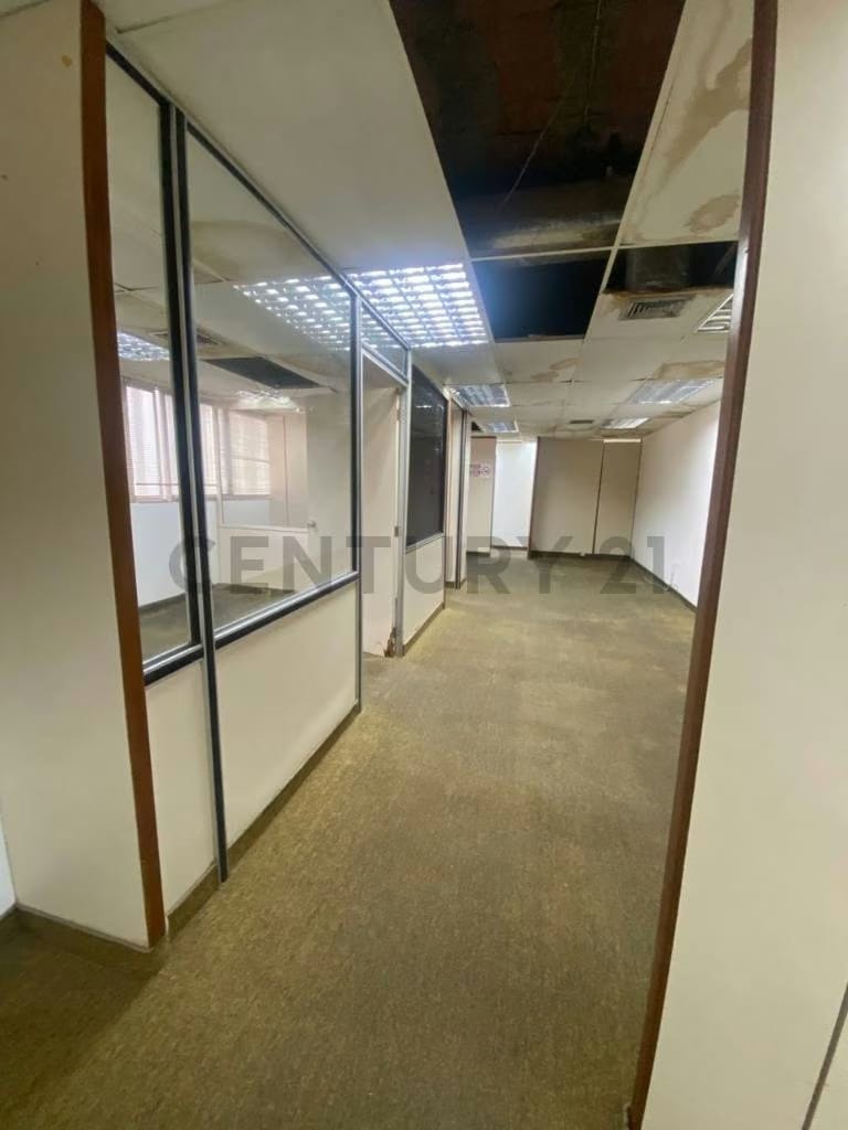 Oficinas en C.C. Montielco. - 5