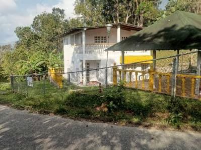 Bella Casa recreacional en venta en Siquisay, Edo Trujillo - 2