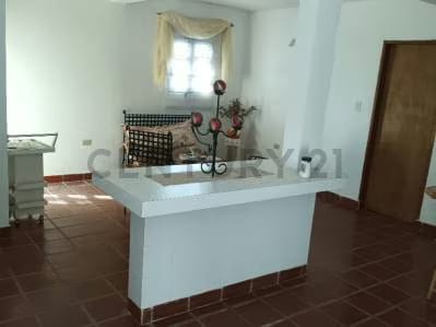 Bella Casa recreacional en venta en Siquisay, Edo Trujillo - 5