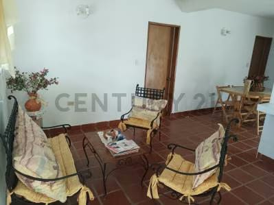 Bella Casa recreacional en venta en Siquisay, Edo Trujillo - 8