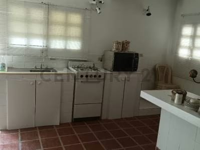 Bella Casa recreacional en venta en Siquisay, Edo Trujillo - 9
