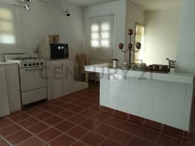 Bella Casa recreacional en venta en Siquisay, Edo Trujillo - 10