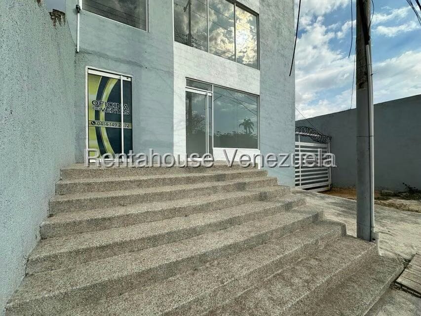 Comercial (Local Comercial) en Alquiler en El Limon, Aragua - 2