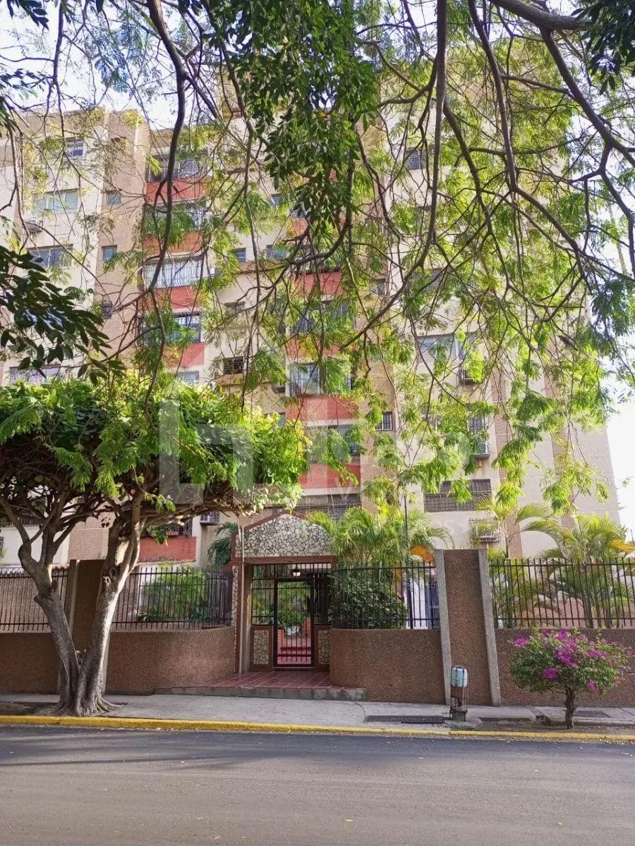 Apartamento en Alquiler en Idelfonso Vasquez Maracaibo
