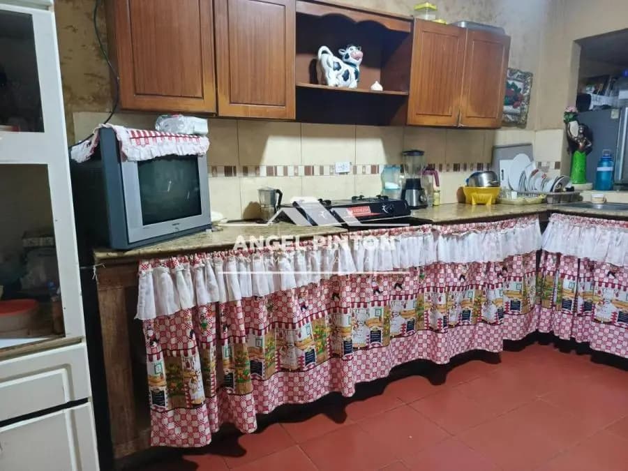 Casa en Venta en San Francisco