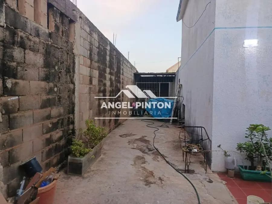 Casa en Venta en San Francisco - 3