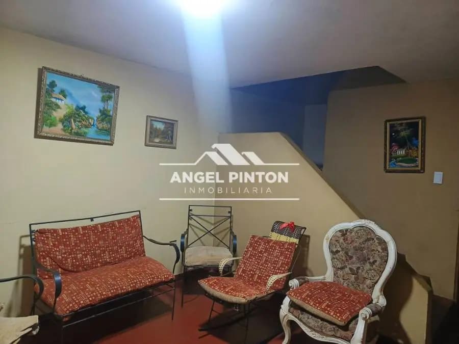 Casa en Venta en San Francisco - 8