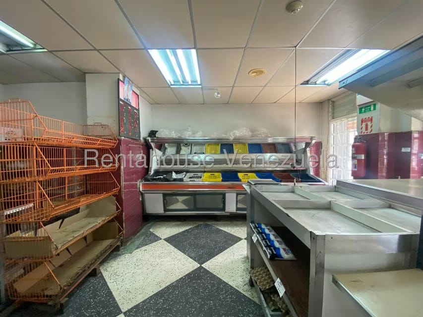 Negocios y Empresas (Alimentos y Bebidas) en Venta en Las Acacias, Distrito Metropolitano - 11