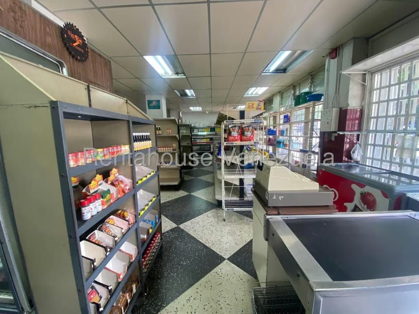 Negocios y Empresas (Alimentos y Bebidas) en Venta en Las Acacias, Distrito Metropolitano - 12