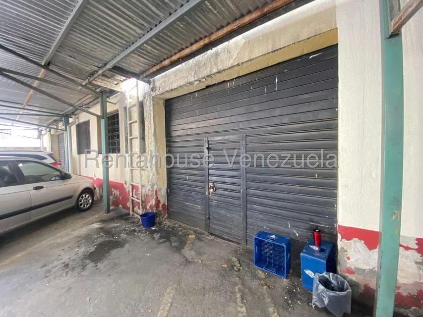 Negocios y Empresas (Alimentos y Bebidas) en Venta en Las Acacias, Distrito Metropolitano - 14