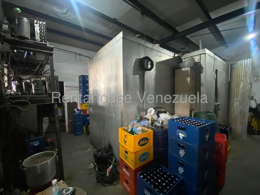 Negocios y Empresas (Alimentos y Bebidas) en Venta en Las Acacias, Distrito Metropolitano - 15