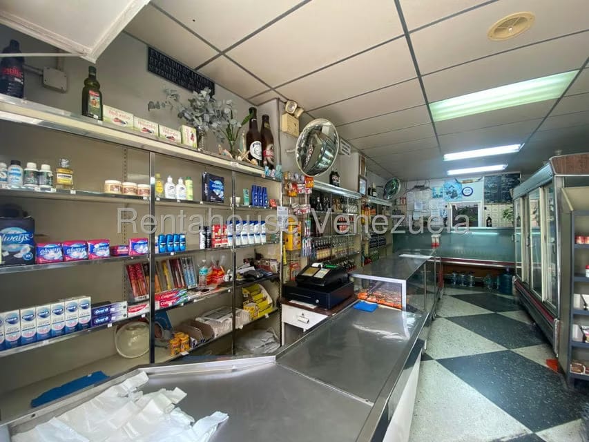 Negocios y Empresas (Alimentos y Bebidas) en Venta en Las Acacias, Distrito Metropolitano - 3