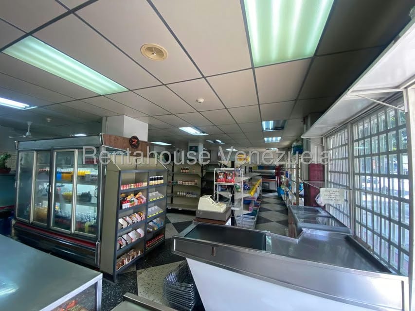 Negocios y Empresas (Alimentos y Bebidas) en Venta en Las Acacias, Distrito Metropolitano - 4