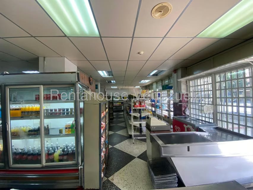 Negocios y Empresas (Alimentos y Bebidas) en Venta en Las Acacias, Distrito Metropolitano - 5