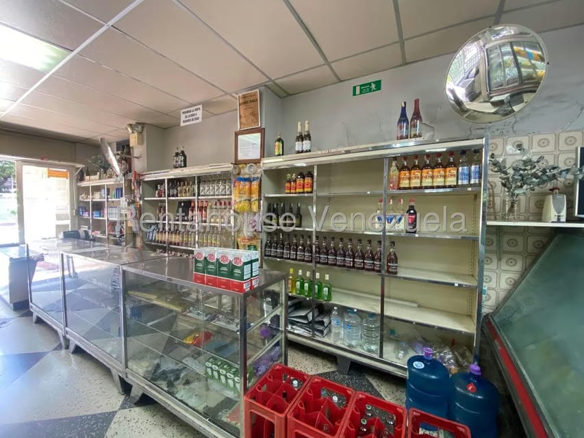 Negocios y Empresas (Alimentos y Bebidas) en Venta en Las Acacias, Distrito Metropolitano - 6