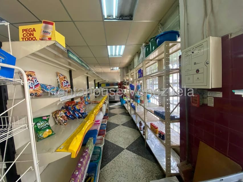 Negocios y Empresas (Alimentos y Bebidas) en Venta en Las Acacias, Distrito Metropolitano - 7