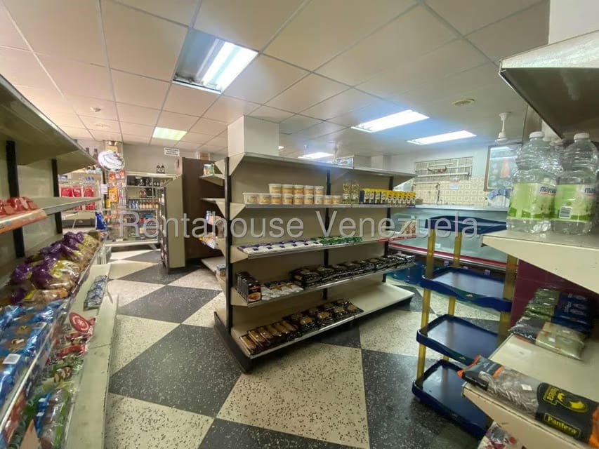 Negocios y Empresas (Alimentos y Bebidas) en Venta en Las Acacias, Distrito Metropolitano - 8