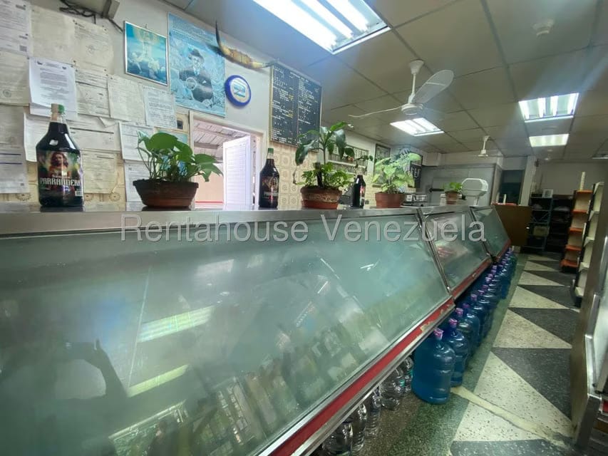 Negocios y Empresas (Alimentos y Bebidas) en Venta en Las Acacias, Distrito Metropolitano - 9