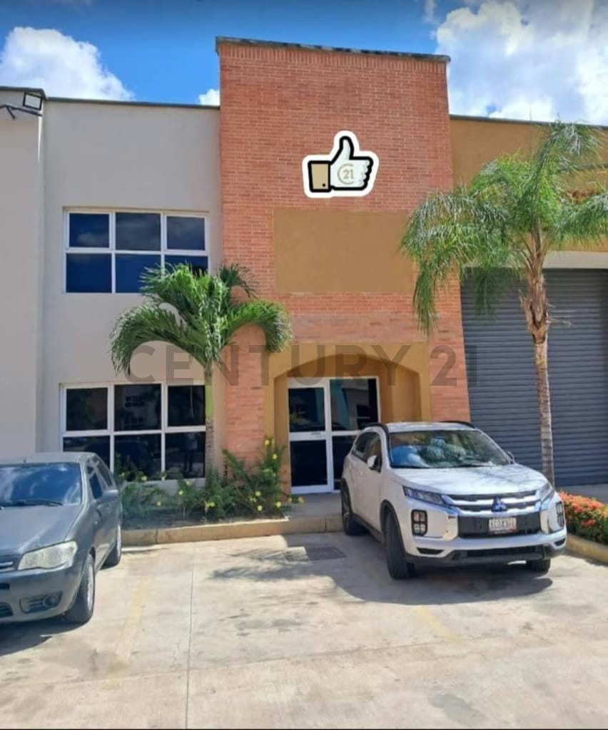 Alquiler de Galpón - 2