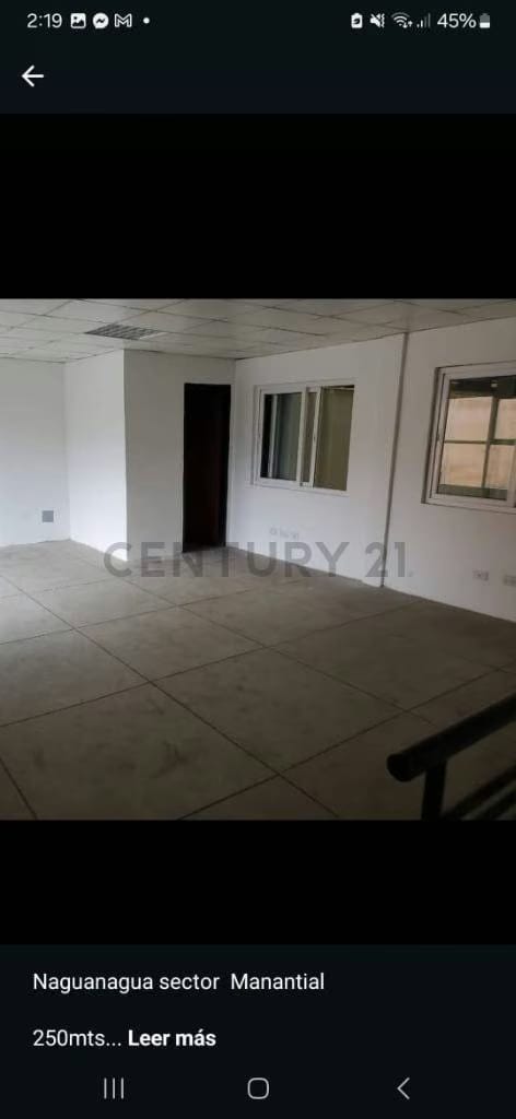 Alquiler de Galpón - 4