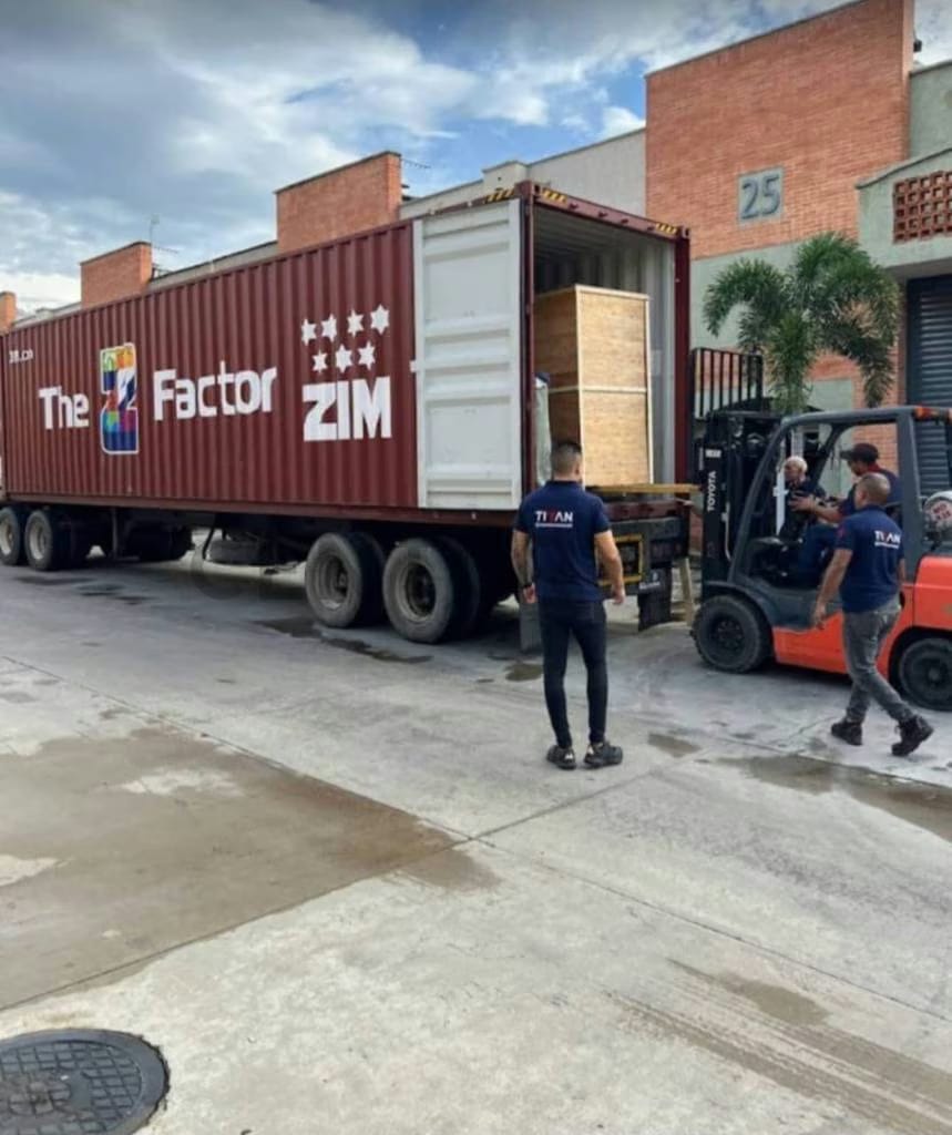 Alquiler de Galpón - 5