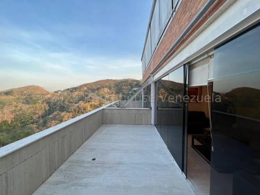 Casa en Venta en Corralito El Hatillo Caracas