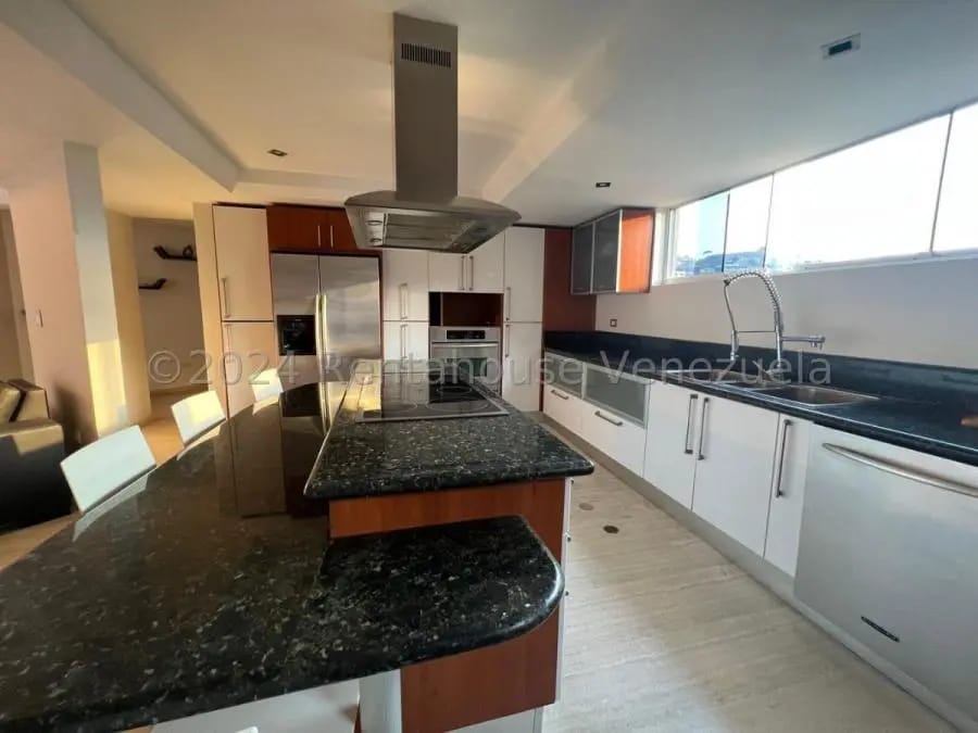 Casa en Venta en Corralito El Hatillo Caracas - 2