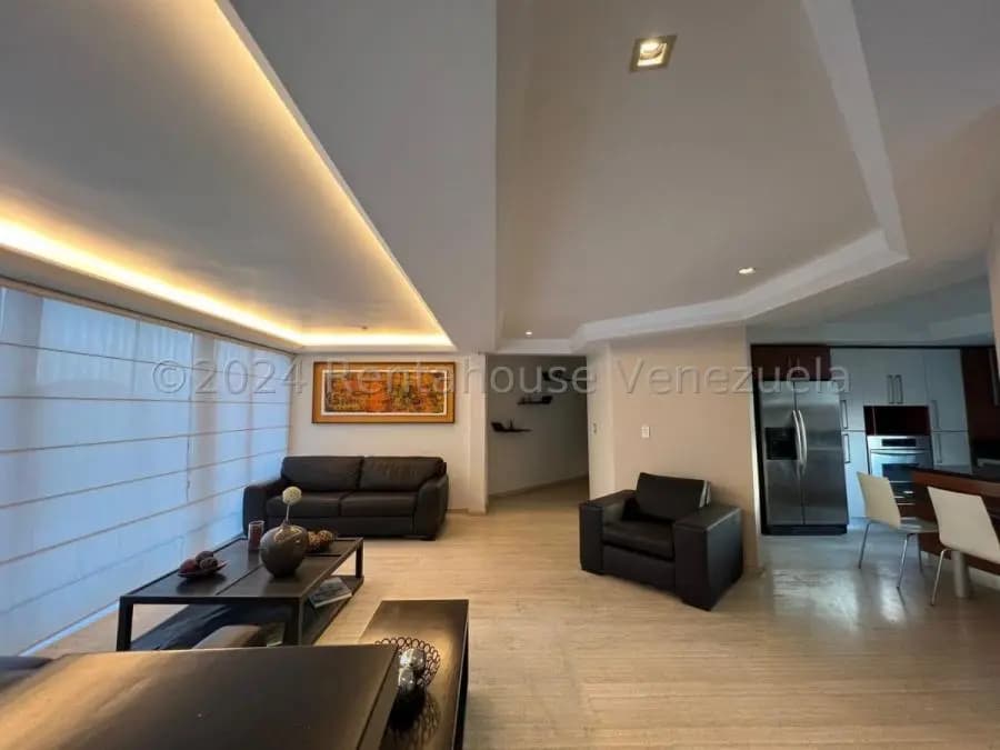 Casa en Venta en Corralito El Hatillo Caracas - 12