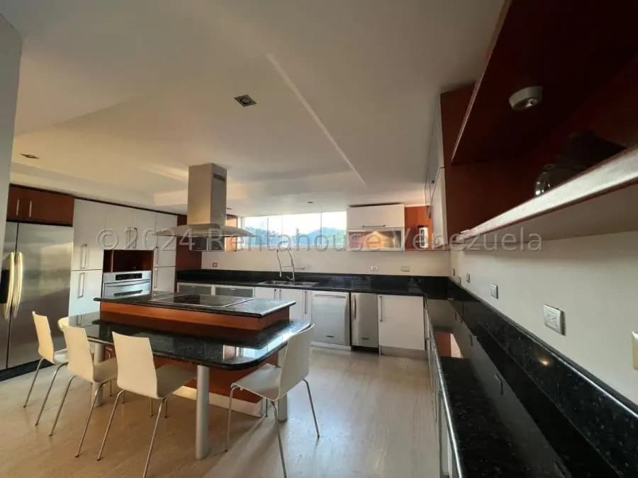 Casa en Venta en Corralito El Hatillo Caracas - 13