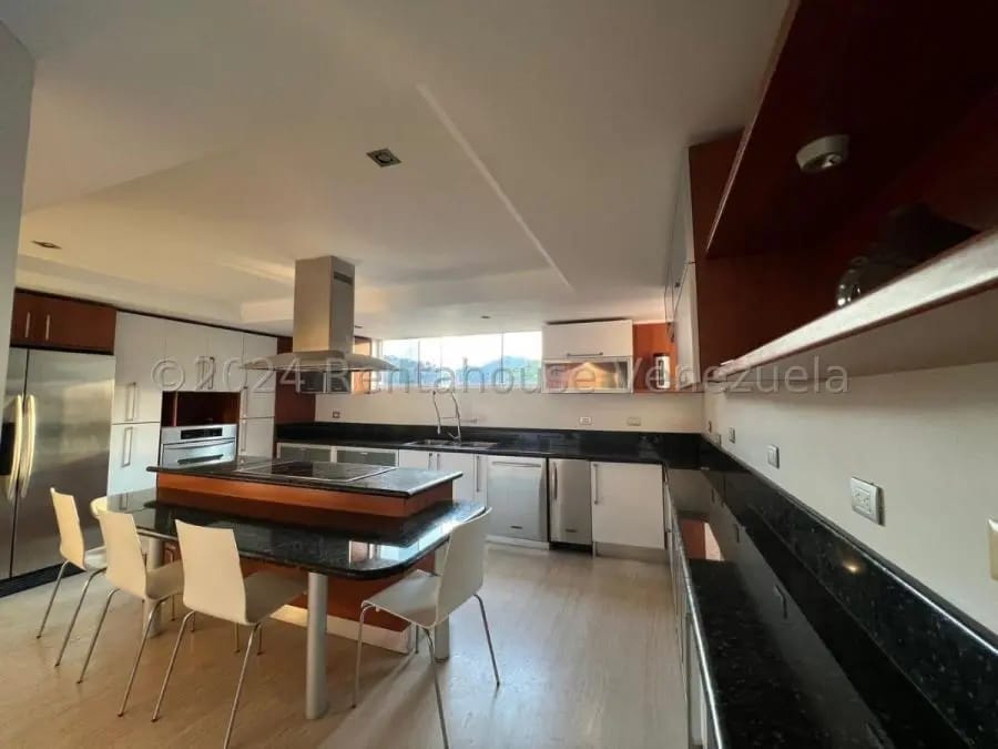 Casa en Venta en Corralito El Hatillo Caracas - 13