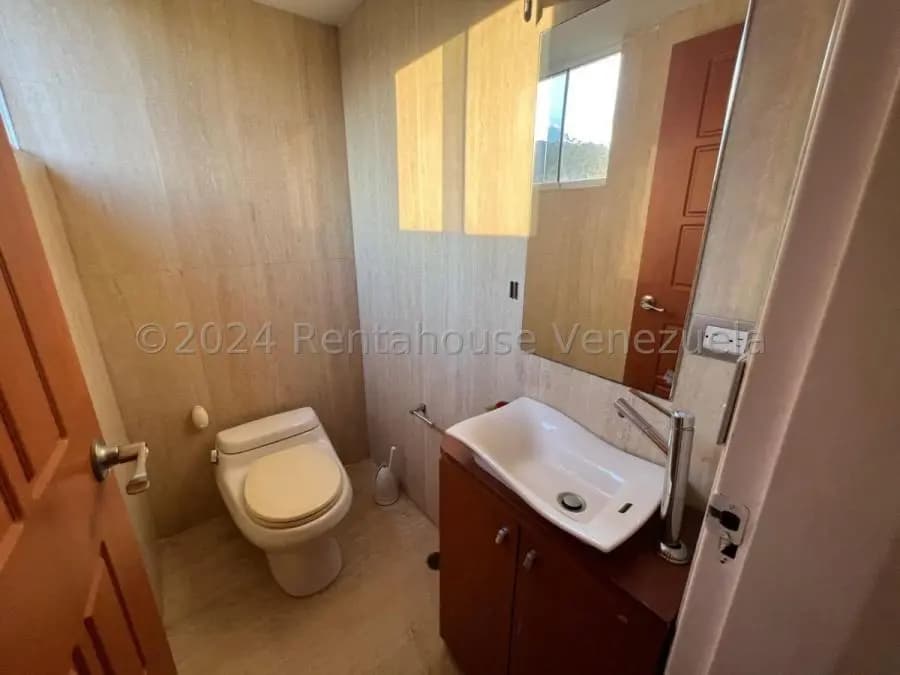 Casa en Venta en Corralito El Hatillo Caracas - 14