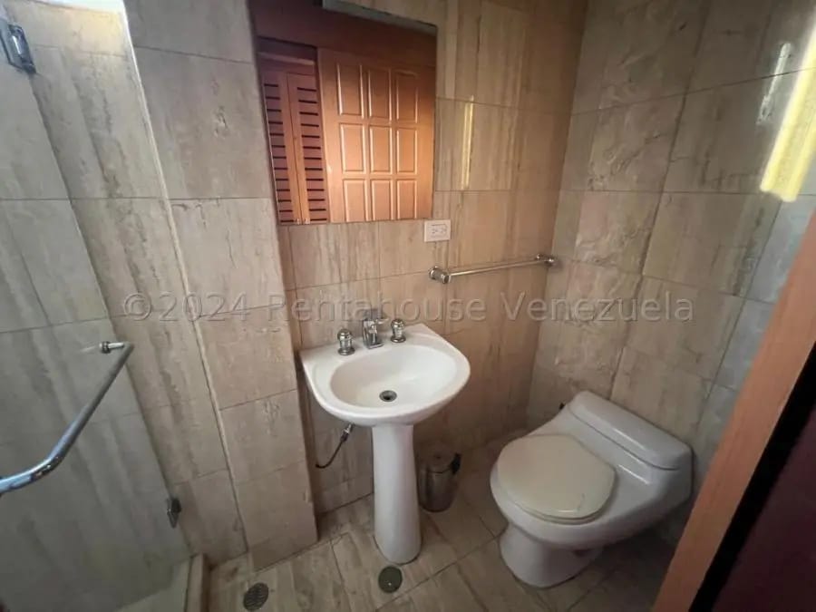 Casa en Venta en Corralito El Hatillo Caracas - 15