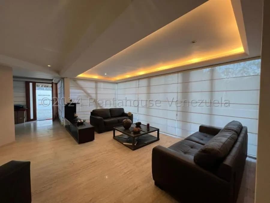 Casa en Venta en Corralito El Hatillo Caracas - 16