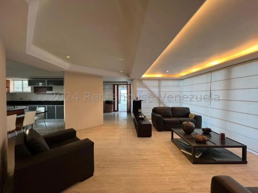 Casa en Venta en Corralito El Hatillo Caracas - 17