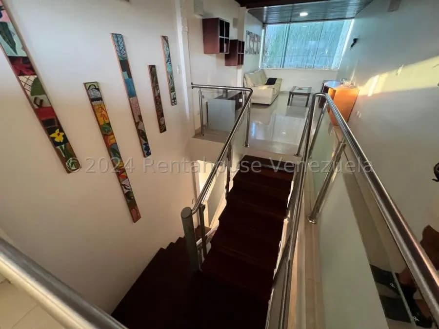 Casa en Venta en Corralito El Hatillo Caracas - 18