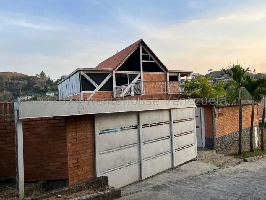 Casa en Venta en Corralito El Hatillo Caracas - 3