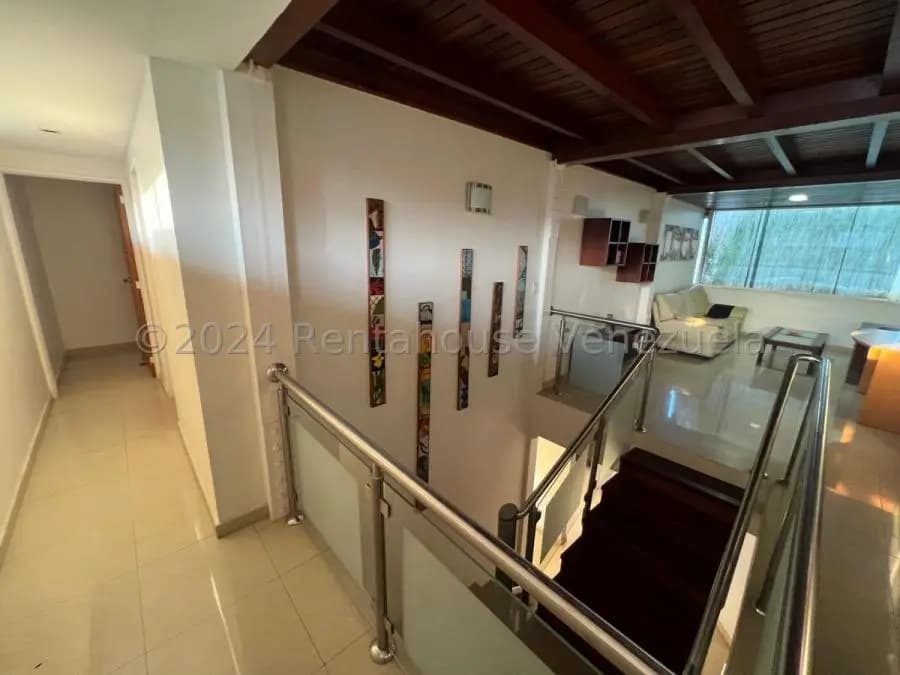 Casa en Venta en Corralito El Hatillo Caracas - 4