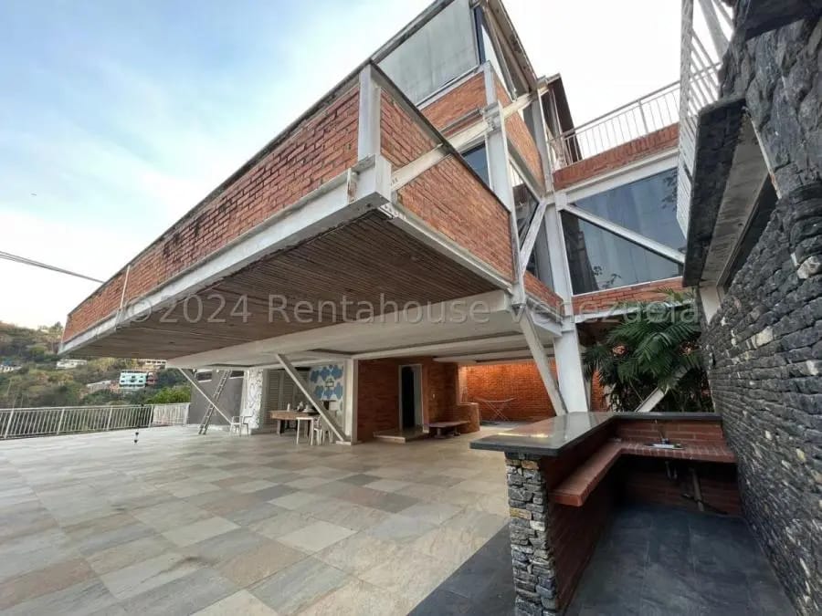 Casa en Venta en Corralito El Hatillo Caracas - 5