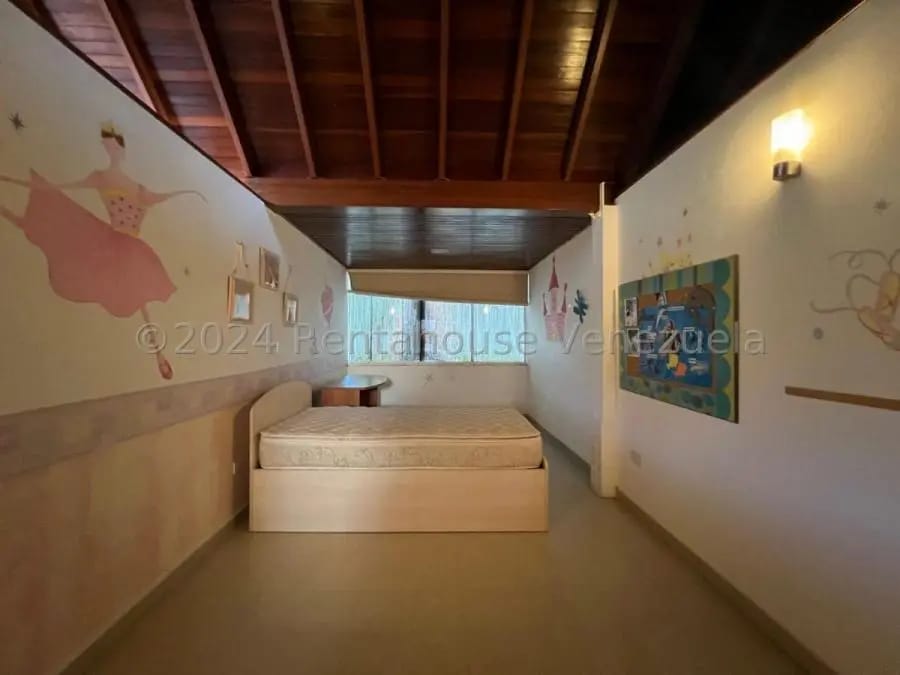 Casa en Venta en Corralito El Hatillo Caracas - 6