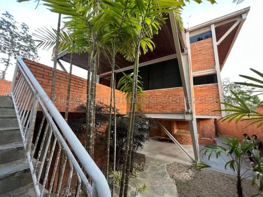 Casa en Venta en Corralito El Hatillo Caracas - 8