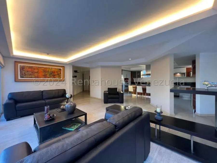 Casa en Venta en Corralito El Hatillo Caracas - 10