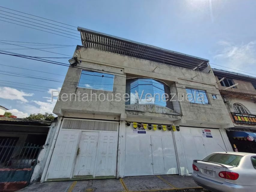 Comercial (Local Comercial) en Alquiler en Piñonal, Aragua