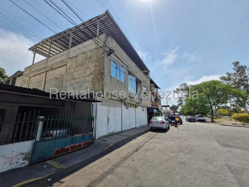 Comercial (Local Comercial) en Alquiler en Piñonal, Aragua - 11